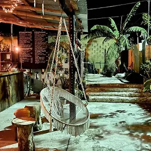 Casa Venado, By Jungla , Bacalar México