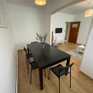  Apartamento Dans Un Beau Quartier A Anderlecht